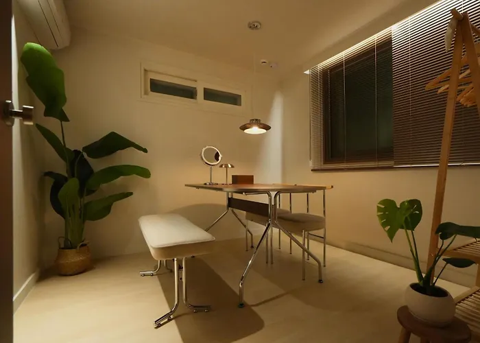 Apartamento Maril Ro Hongdae