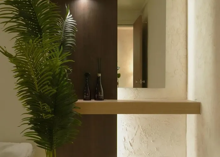 Maril Ro Hongdae Apartamento *