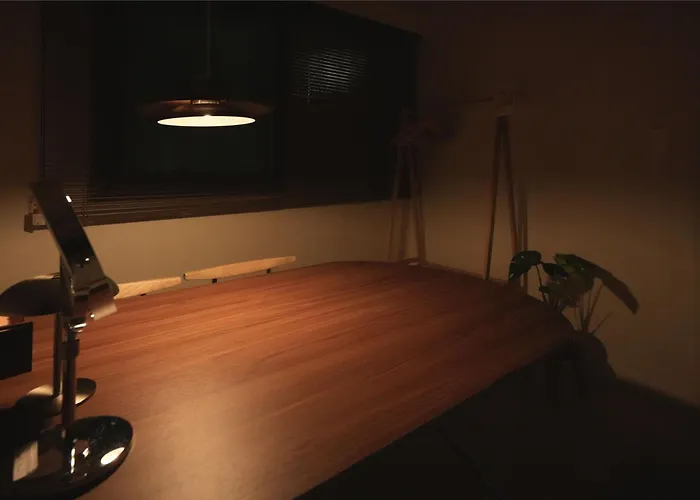 Apartamento Maril Ro Hongdae *