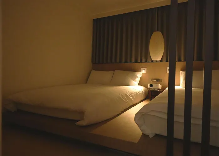 Maril Ro Hongdae Apartamento