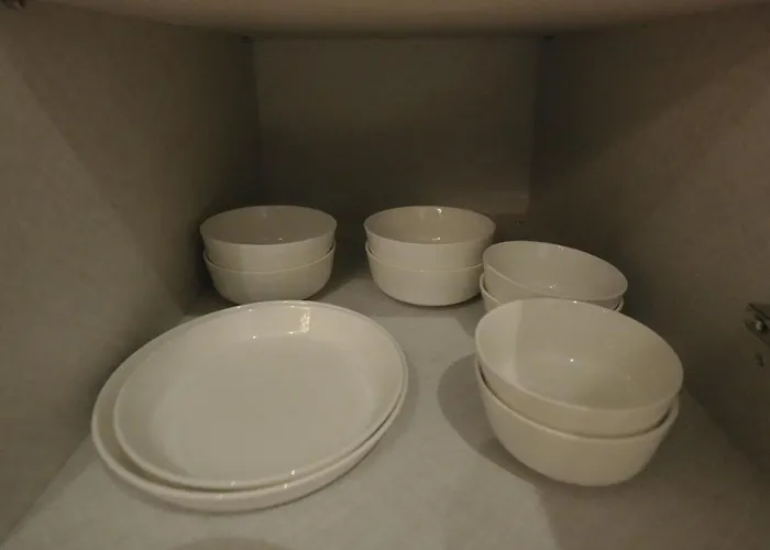 Maril Ro Hongdae Apartamento *