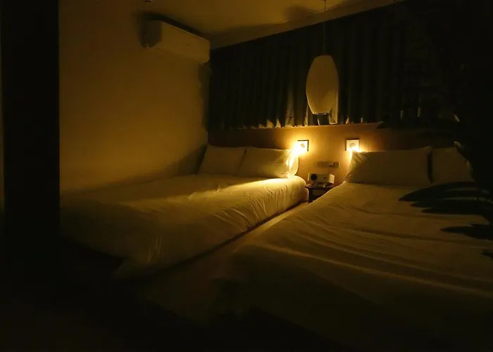 Maril Ro Hongdae Apartamento *