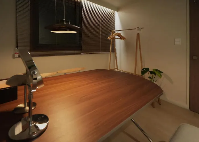 Apartamento Maril Ro Hongdae