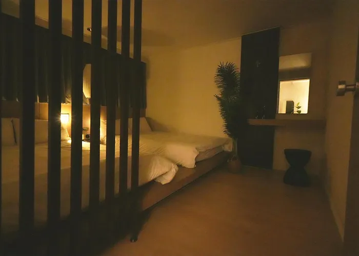 Apartamento Maril Ro Hongdae *