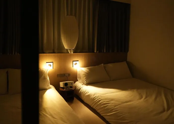 Maril Ro Hongdae * Seul
