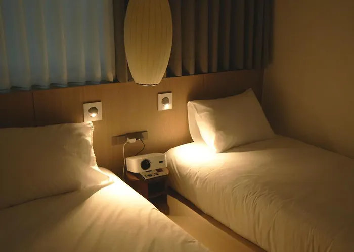 Apartamento Maril Ro Hongdae