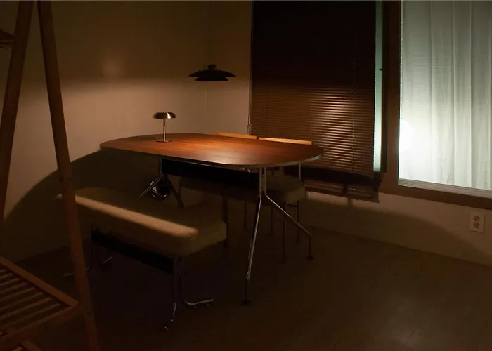 Maril Ro Hongdae Apartamento Seul