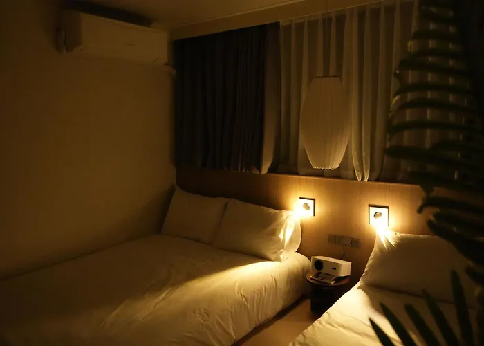 Maril Ro Hongdae * Seul